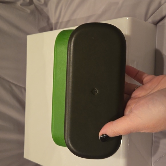 Kate Spade Sunglasses Maryam gray metal and plastic frame brand new in case - Picture 13 of 14